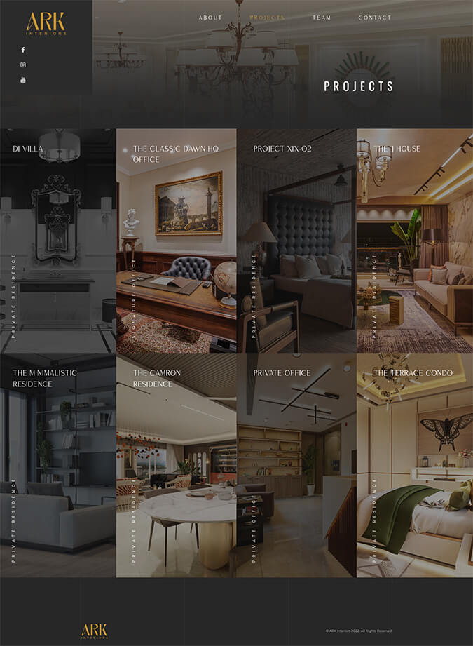 Ark Interiors